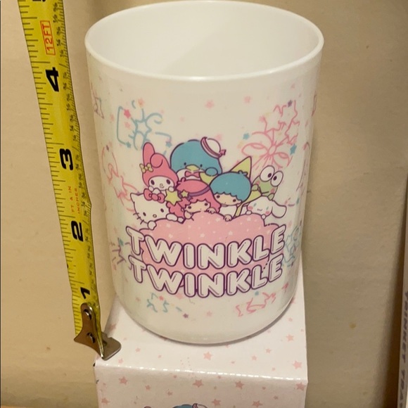 Little Twin Stars loot crate product - Picture 3 of 8